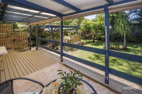 Property photo of 7 Magnolia Avenue Hollywell QLD 4216