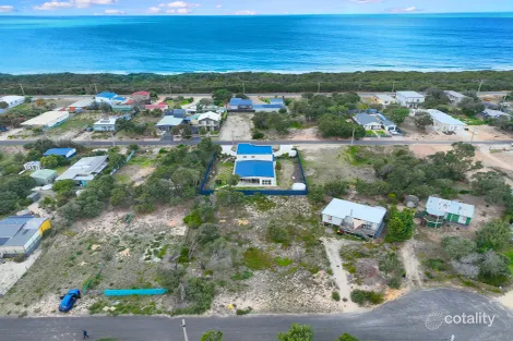 23 Pacific Ct, Golden Beach, VIC 3851