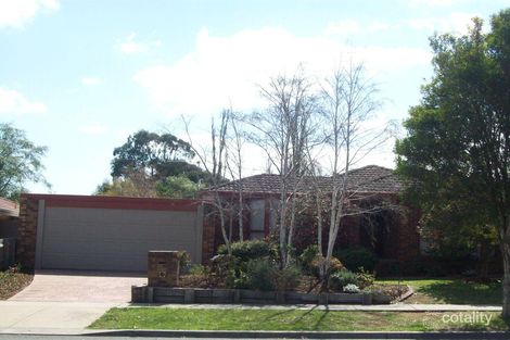 56 Fleetwood Dr, Narre Warren, VIC 3805