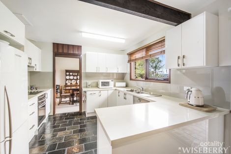 Property photo of 88 Alan Road Berowra Heights NSW 2082