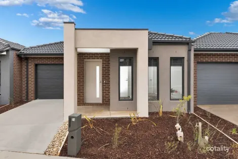 24 Joey Cres, Deanside, VIC 3336