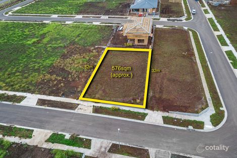 Property photo of 4 Kestrel Street Beveridge VIC 3753