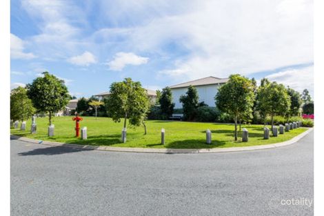 46/1 Mcauley Pde, Pacific Pines, QLD 4211