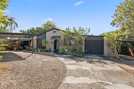 Property photo of 17 Aldinga Street Redbank Plains QLD 4301