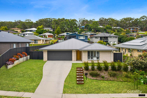 49 Swordfish Dr, Valla Beach, NSW 2448