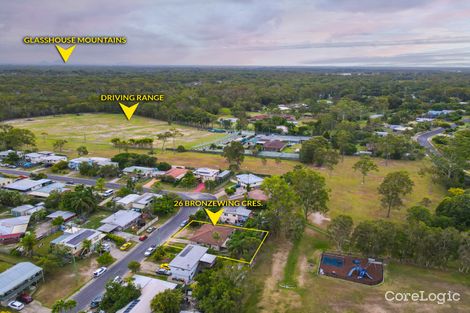 Property photo of 26 Bronzewing Crescent Deception Bay QLD 4508