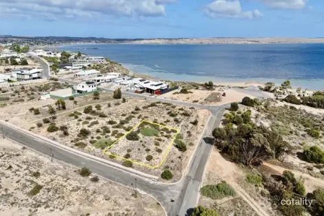 Lot 26 Clearwater Dr, Streaky Bay, SA 5680
