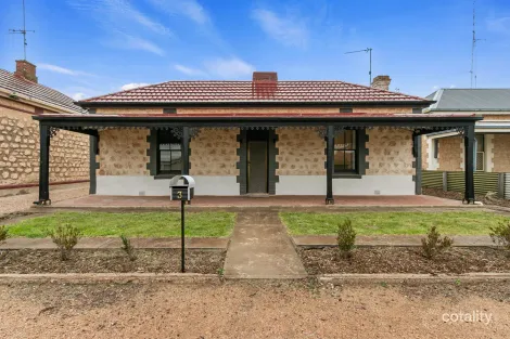 3 RENDELL ST, KADINA, SA 5554