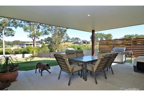 Property photo of 34 Marlin Avenue Eden NSW 2551