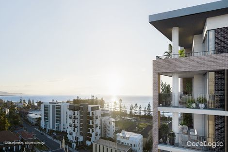 Property photo of 10/15-19 Crown Street Wollongong NSW 2500