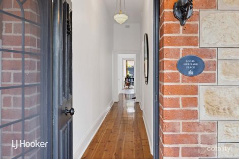 Property photo of 21 Blackburn Street Adelaide SA 5000
