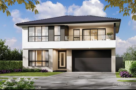 21 Bayswater Ave, Tallawong, NSW 2762