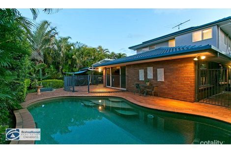 Property photo of 54 Bay Street Cleveland QLD 4163