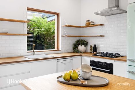 Property photo of 21 Blackburn Street Adelaide SA 5000