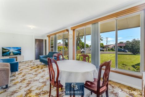 Property photo of 55 Hemingway Crescent Fairfield NSW 2165