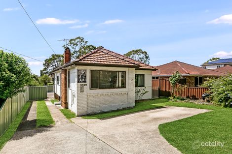 Property photo of 211 William Street Yagoona NSW 2199