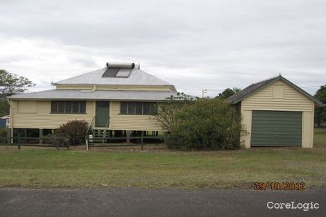 Property photo of 12 Cordelia Street Gayndah QLD 4625