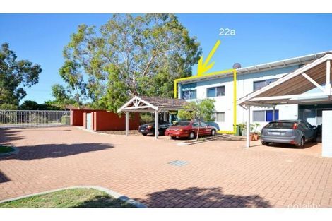 22a Casserley Ave, Girrawheen, WA 6064