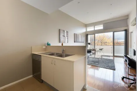 Property photo of 10/16 De Burgh Street Lyneham ACT 2602