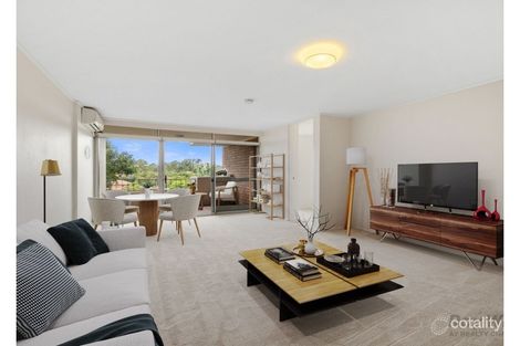 24/34 Archer St, Chatswood, NSW 2067