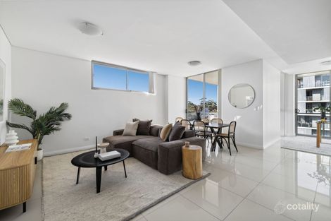 2605/39 Rhodes St, Hillsdale, NSW 2036