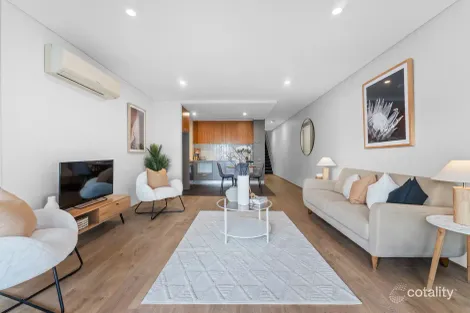Property photo of 208/1 McKinnon Avenue Five Dock NSW 2046