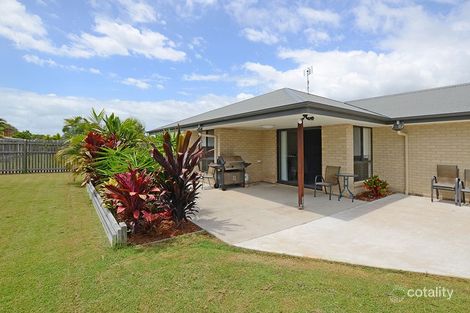 Property photo of 14 Ladbroke Crescent Urangan QLD 4655