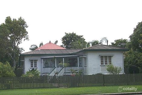 1/2 Second St, Railway Estate, QLD 4810