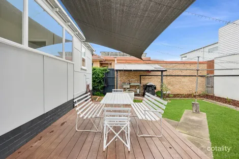 Property photo of 75 Learmonth Street Queenscliff VIC 3225