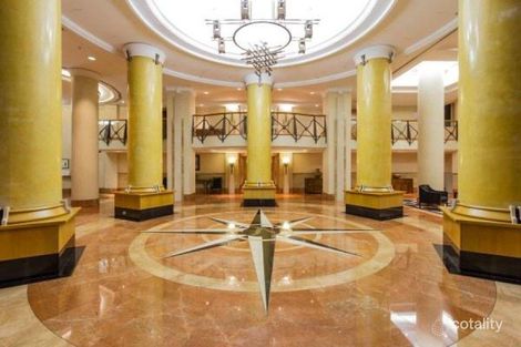 Property photo of 35/32 Macrossan Street Brisbane City QLD 4000