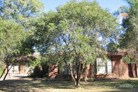 35 George Rd, Wilberforce, NSW 2756