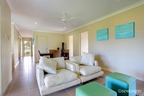 Property photo of 12 Holbourne Street Bushland Beach QLD 4818