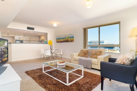 1112/8 Brown St, Chatswood, NSW 2067