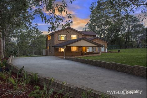 Property photo of 11 Hayley Close Tumbi Umbi NSW 2261