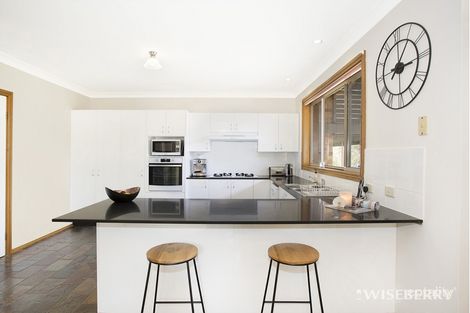 Property photo of 11 Hayley Close Tumbi Umbi NSW 2261