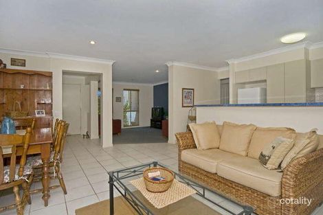 Property photo of 45 Saint Stephens Drive Upper Coomera QLD 4209