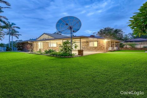 Property photo of 12 Avondale Crescent Parkinson QLD 4115