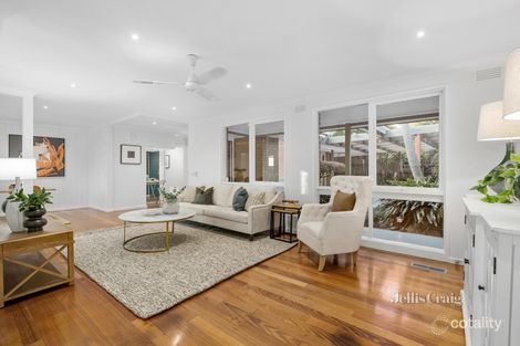 Property photo of 3 Ashley Close Wheelers Hill VIC 3150