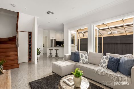 Property photo of 14 Keen Street Newport VIC 3015
