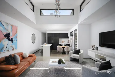 7 Gordon Cres, Kensington, VIC 3031