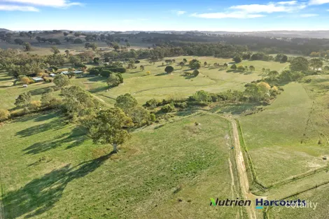 337 Maroondah Hwy, Merton, VIC 3715