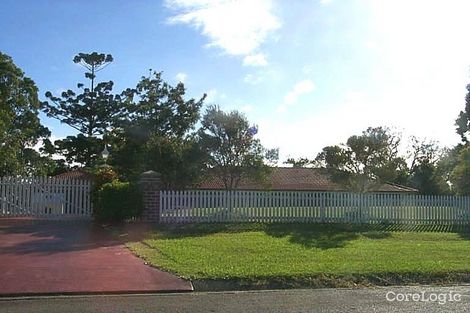 Property photo of 32 Glenview Road Upper Coomera QLD 4209