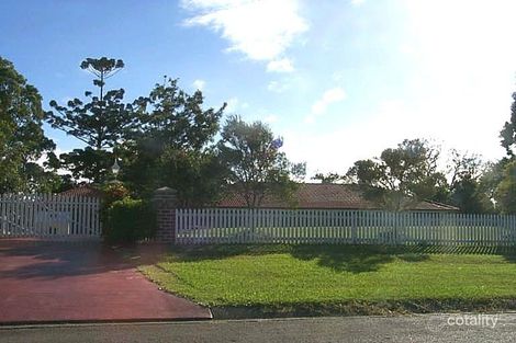 Property photo of 32 Glenview Road Upper Coomera QLD 4209