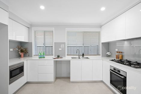 Property photo of 11 Kasie Place St Clair NSW 2759