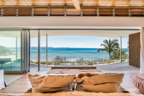 Property photo of 27 Marine Parade Byron Bay NSW 2481