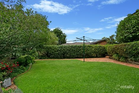 Property photo of 4 James Randall Place Glenbrook NSW 2773