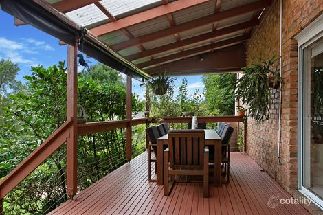 Property photo of 4 James Randall Place Glenbrook NSW 2773