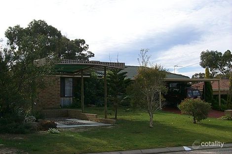 20 Napoleon Way, Craigie, WA 6025