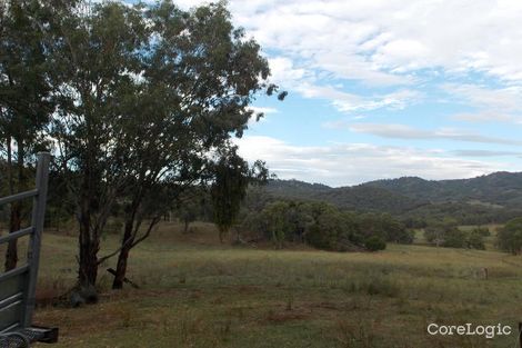 Property photo of 199 Echo Hills Road Dungowan NSW 2340