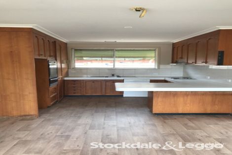 Property photo of 15 Gillie Crescent Morwell VIC 3840